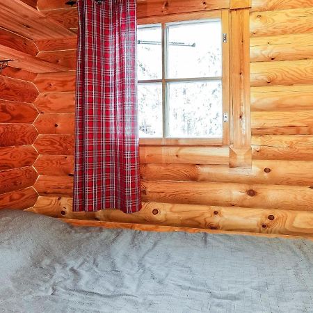 Holiday Home Tikkatupa By Interhome Levi Zewnętrze zdjęcie