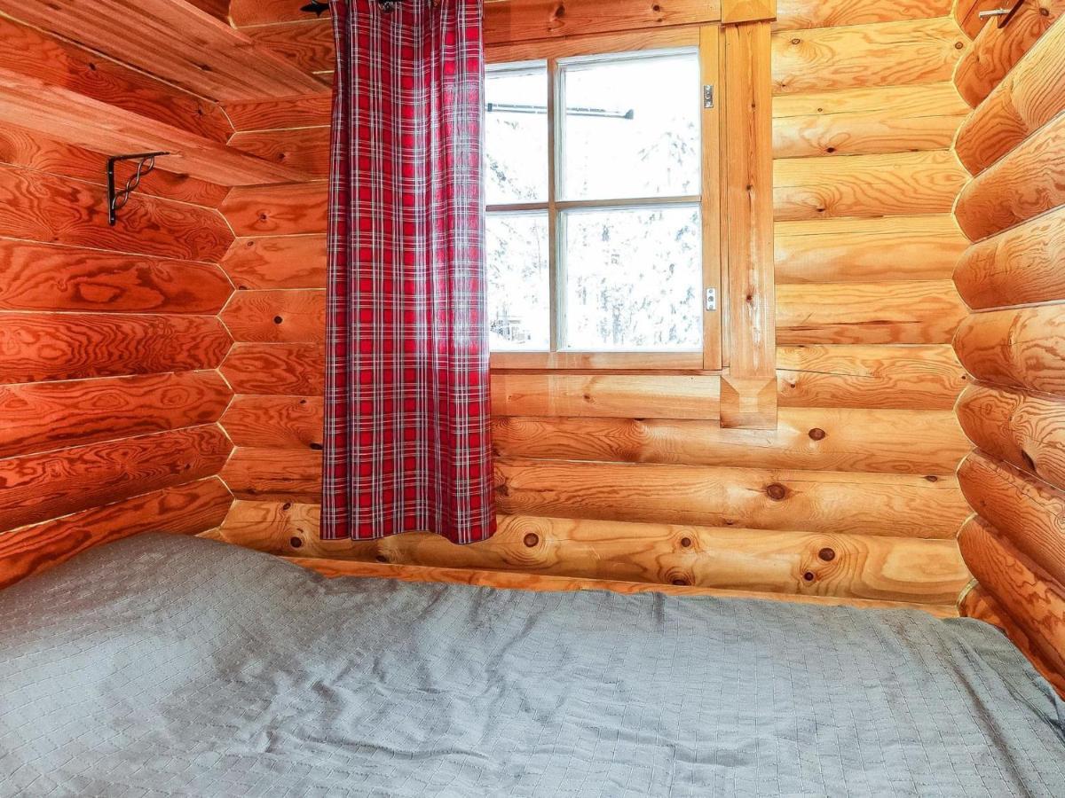 Holiday Home Tikkatupa By Interhome Levi Zewnętrze zdjęcie