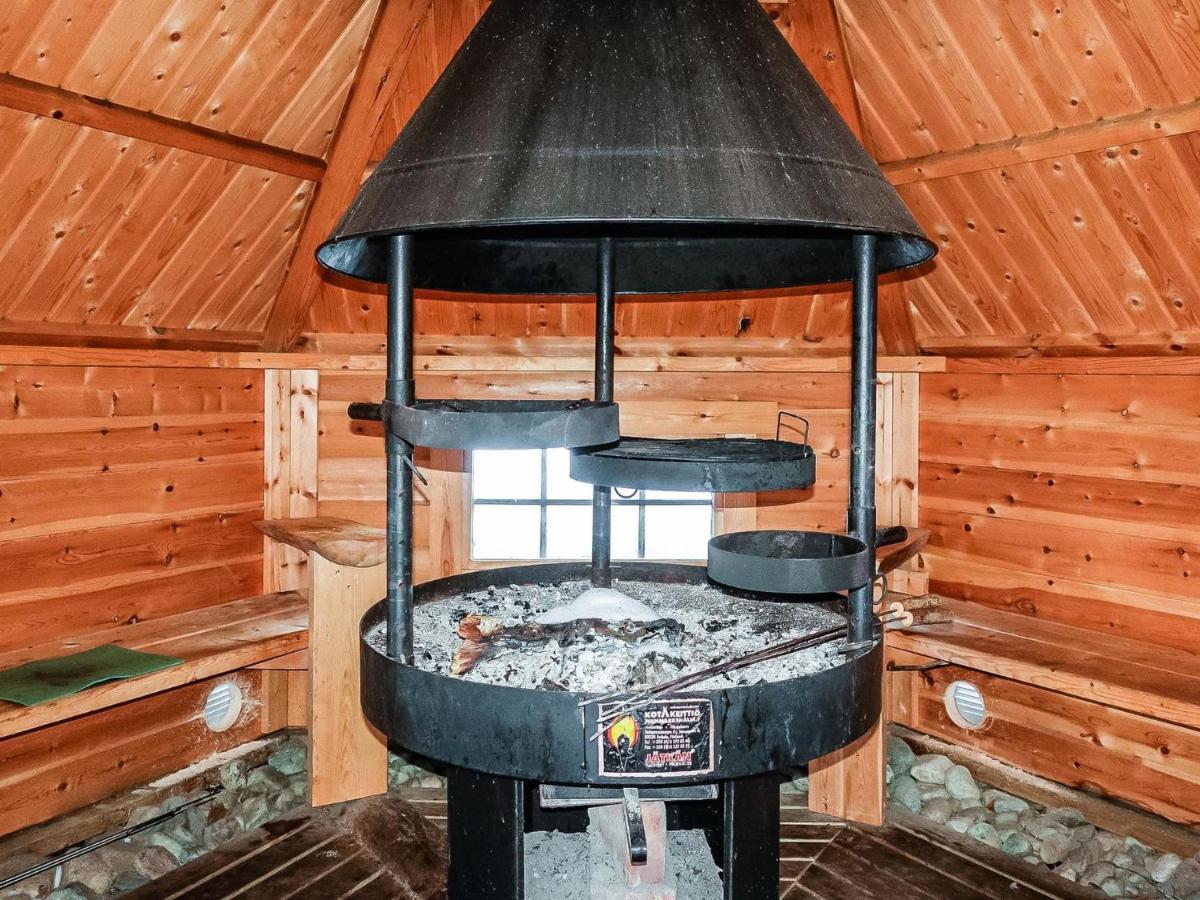 Holiday Home Tikkatupa By Interhome Levi Zewnętrze zdjęcie